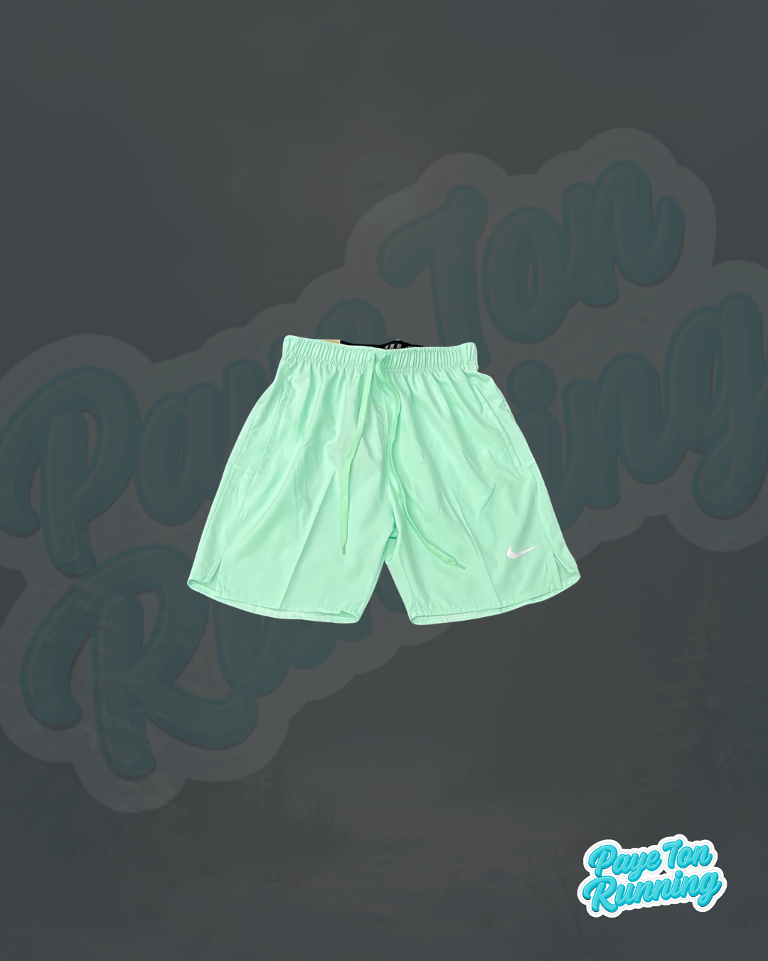 Short Running