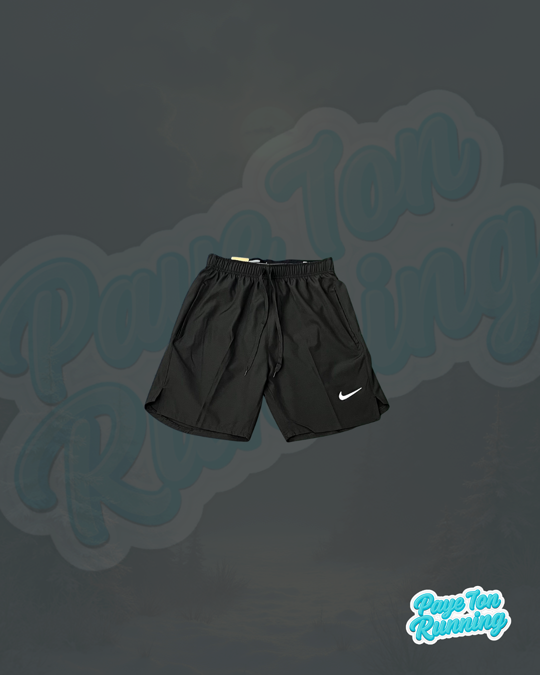 Short Running