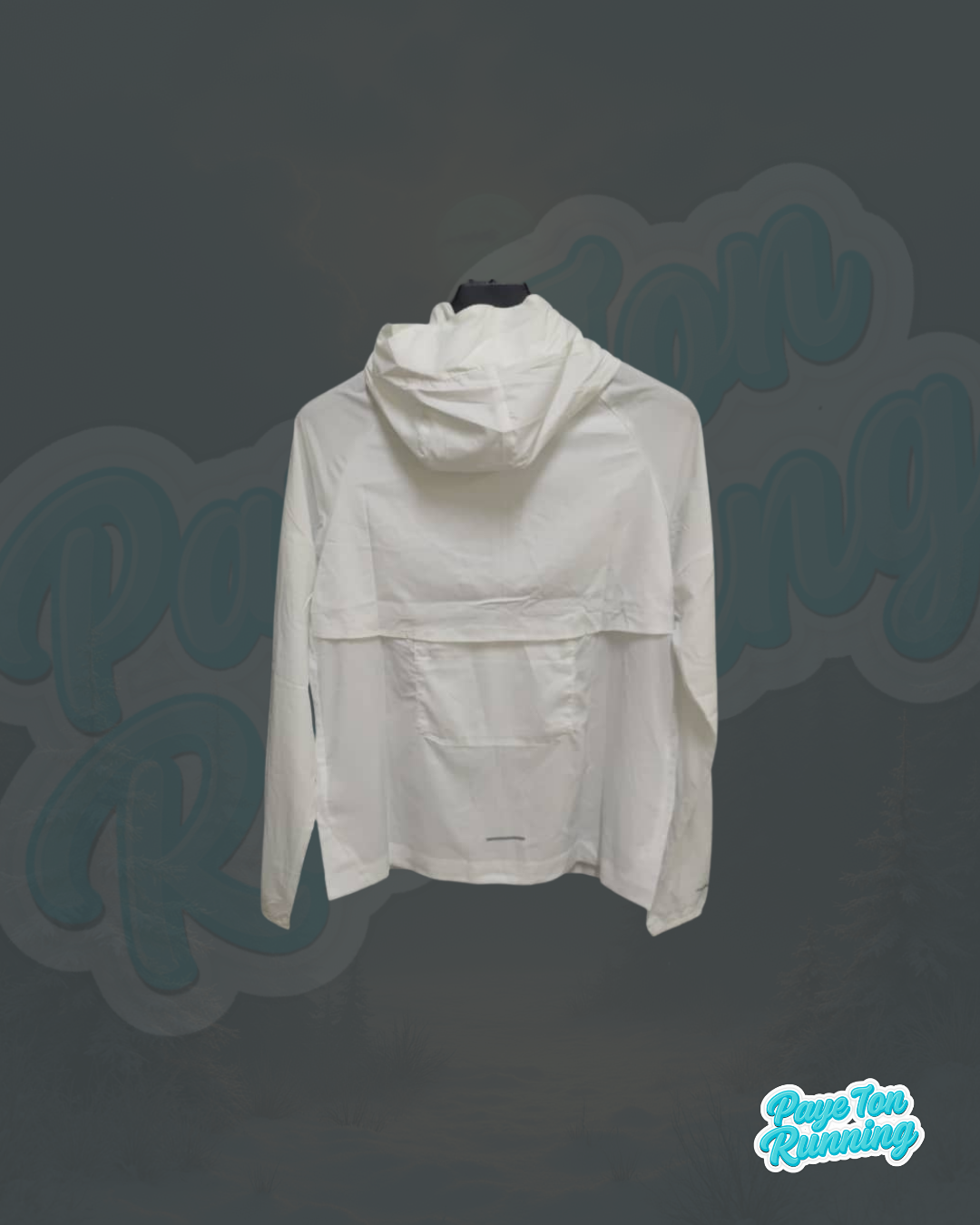 Veste Windrunner Running