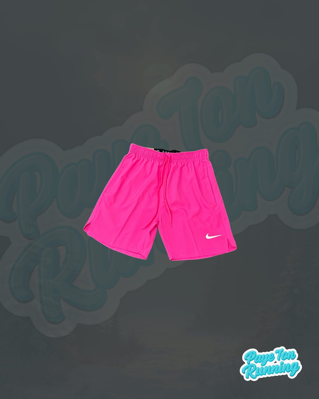 Short Running