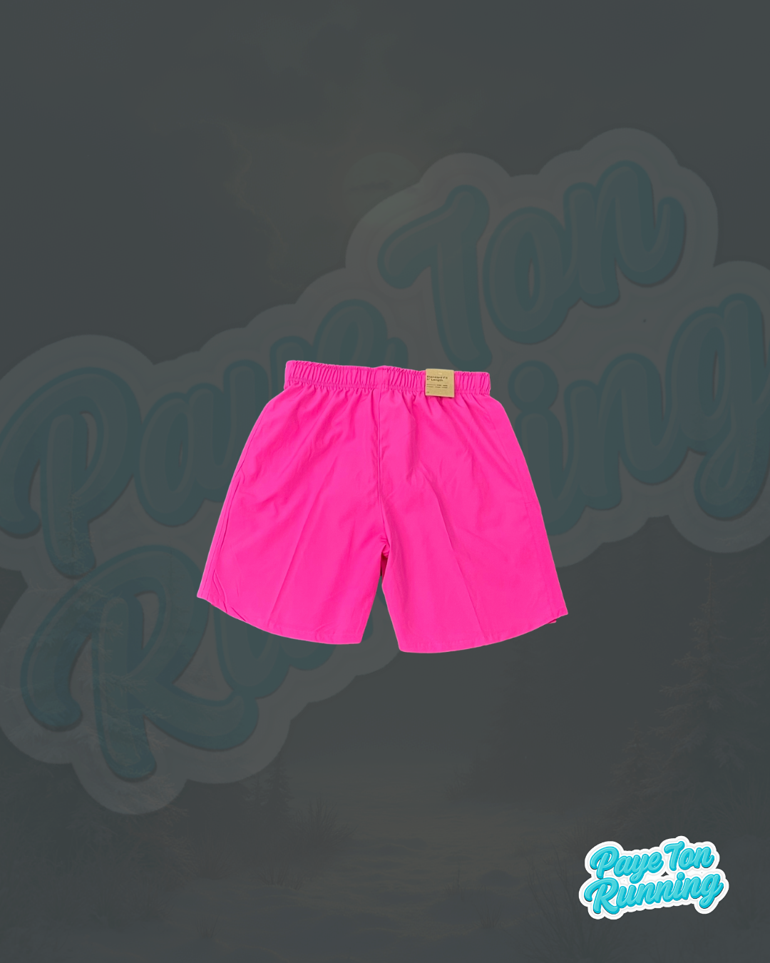 Short Running