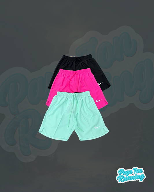 Short Running