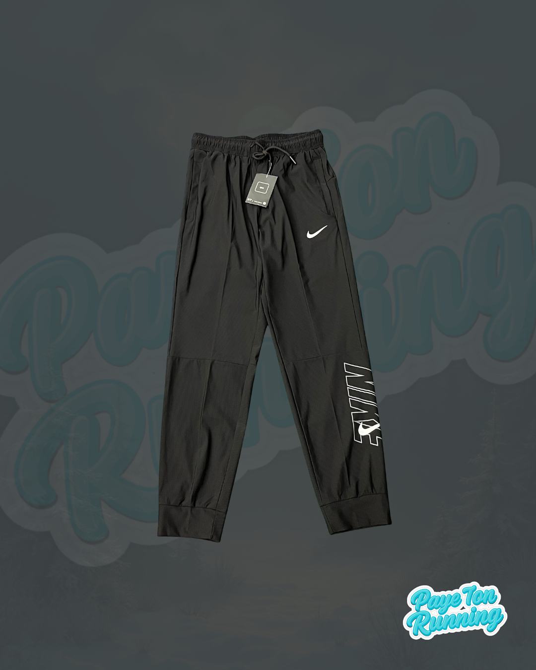Pantalon Running Phantom