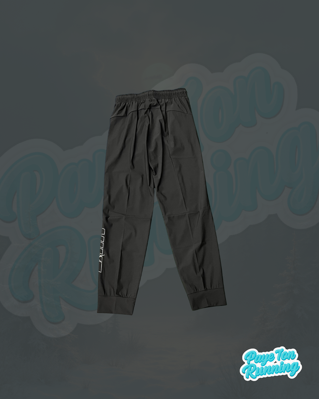 Pantalon Running Phantom