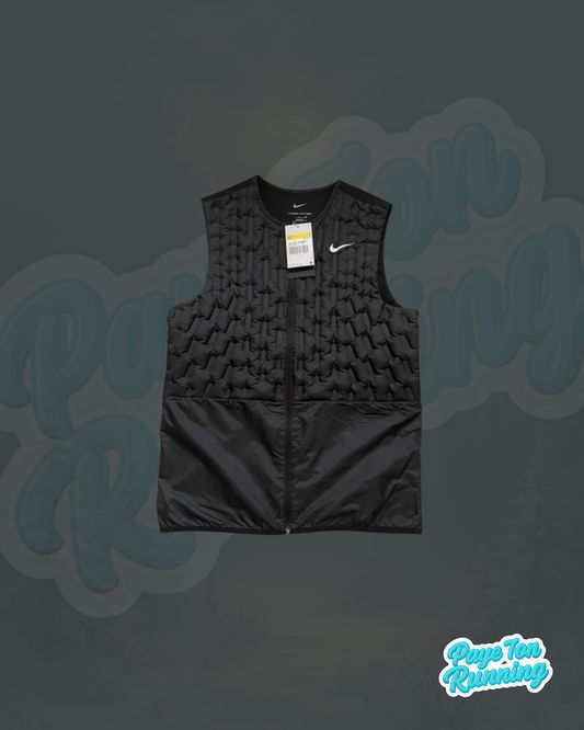Gilet Running Division Therma-FIT
