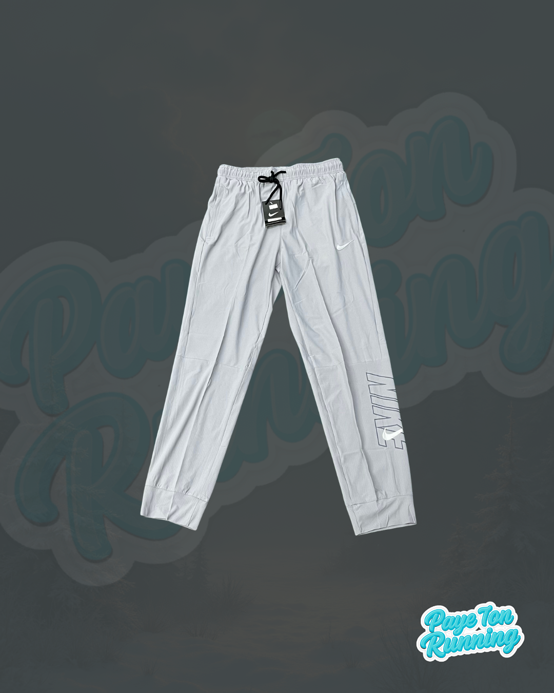 Pantalon Running Phantom