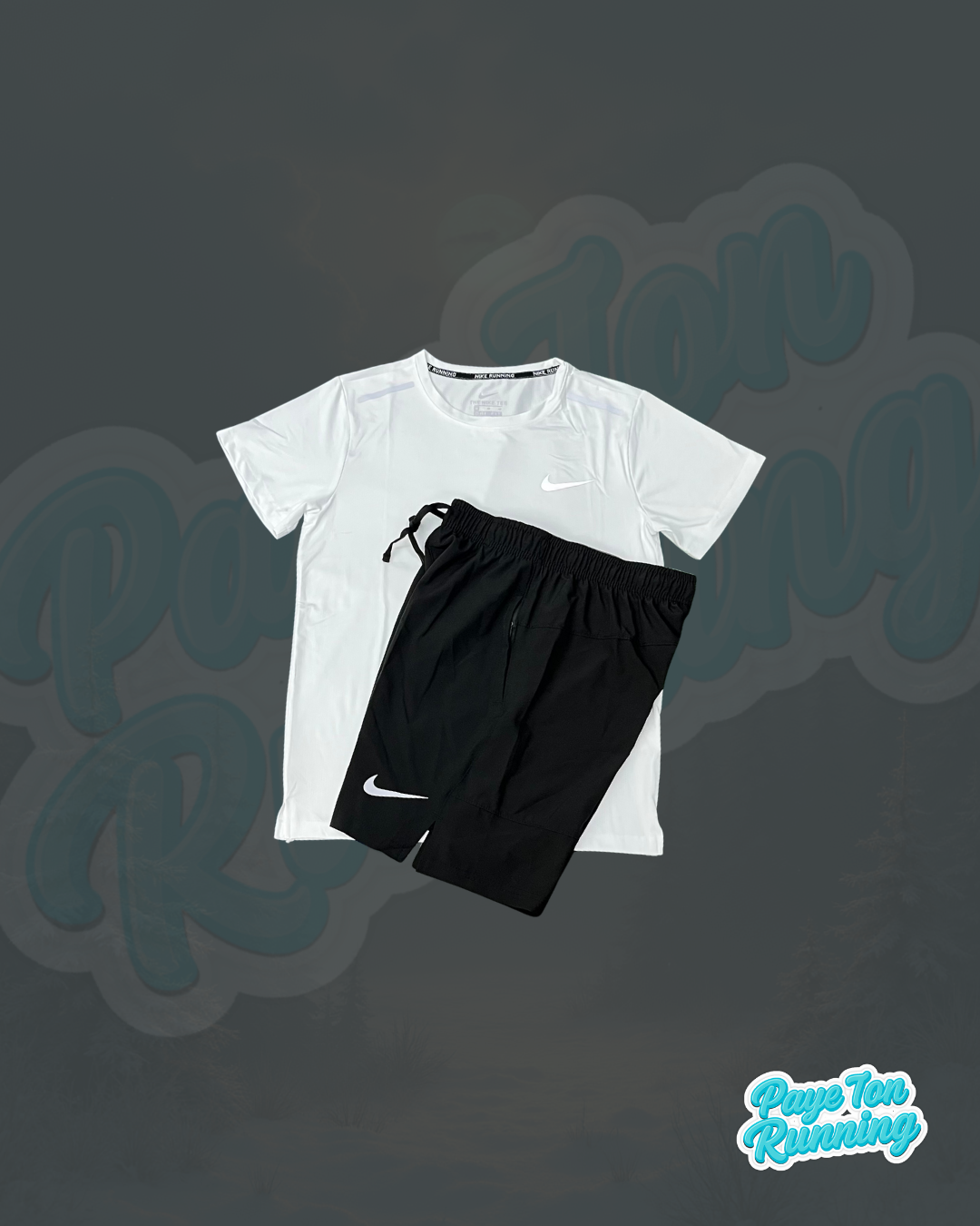 T-Shirt Running