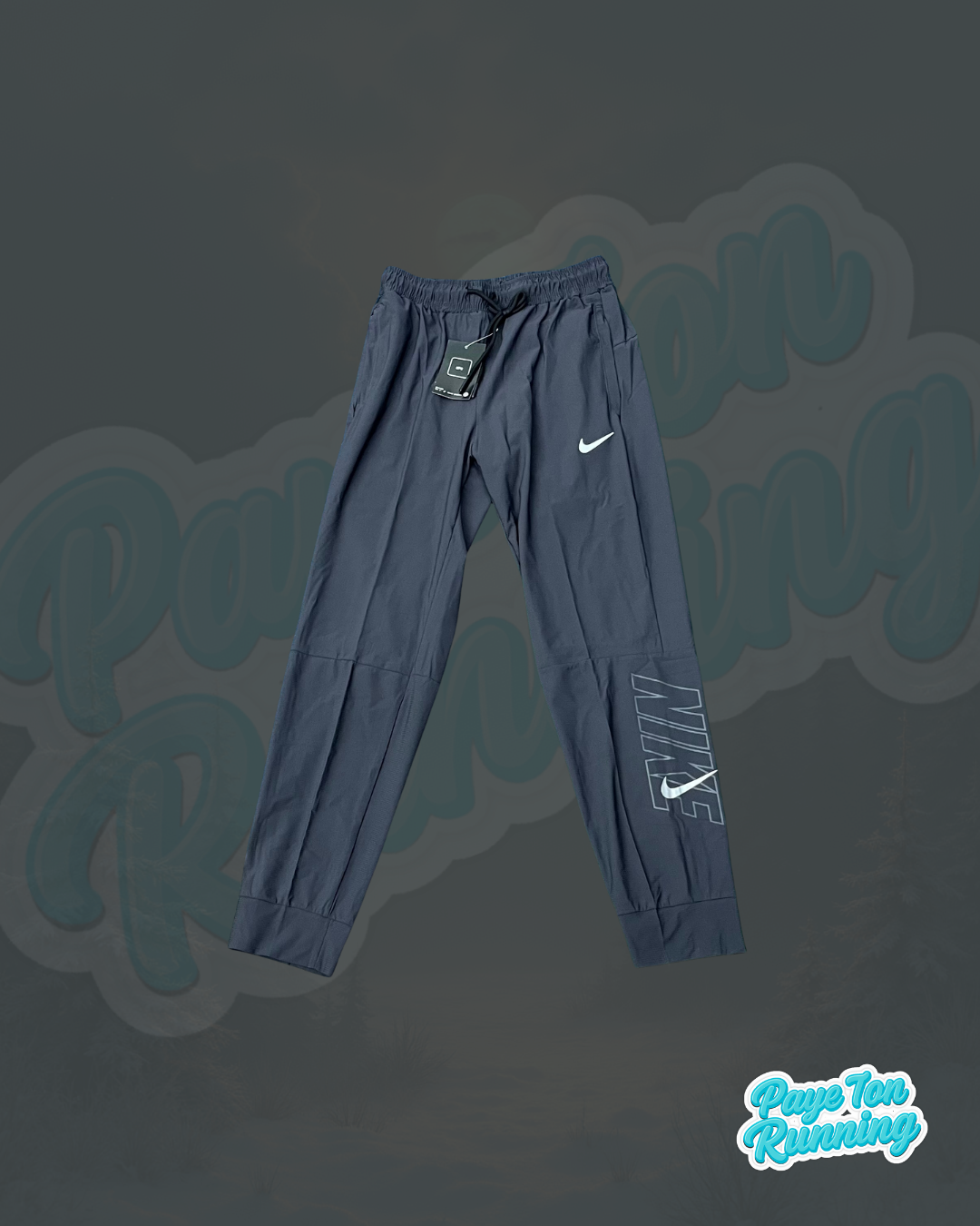 Pantalon Running Phantom