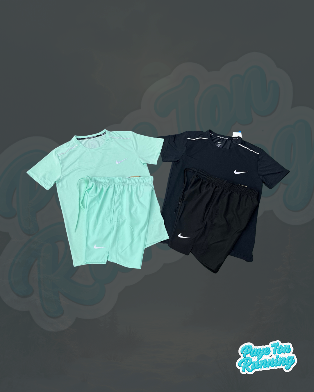 T-Shirt Running
