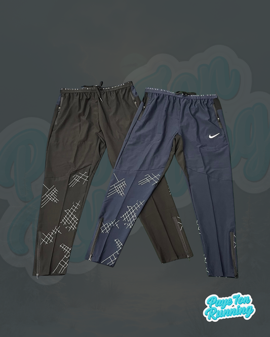 Pantalon Running Division Phenom