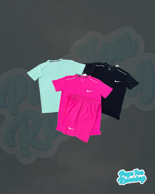 T-Shirt Running
