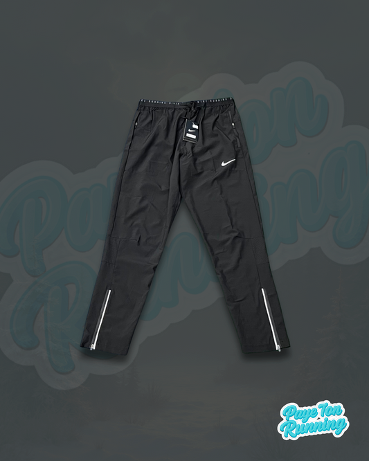Pantalon Running Gris / Noir