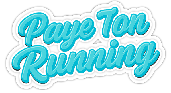 Paye Ton Running