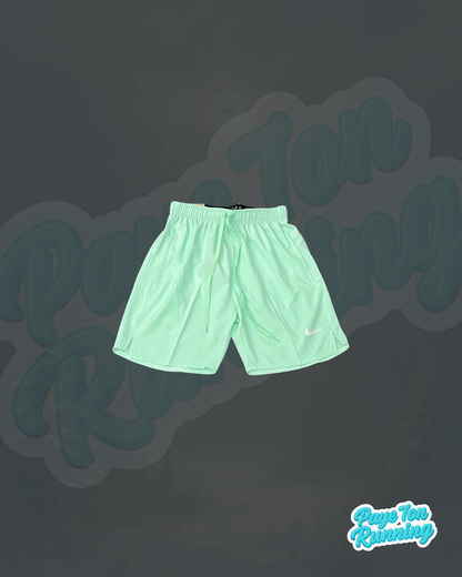 Short Running