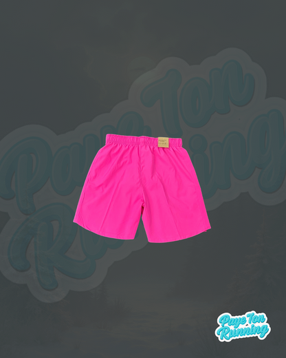 Short Running