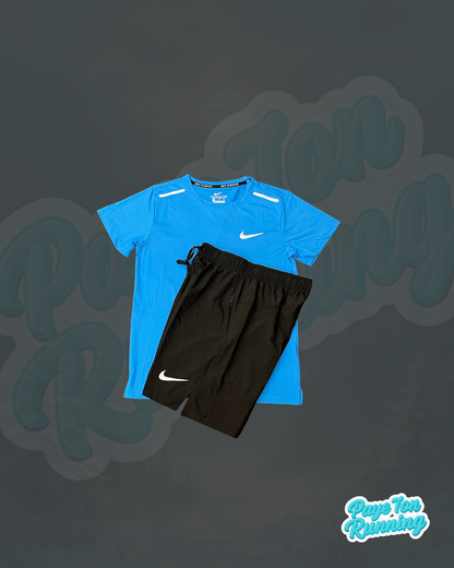 T-Shirt Running