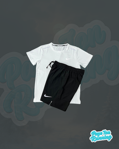 T-Shirt Running