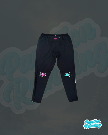 Pantalon Running Tokyo Phenom