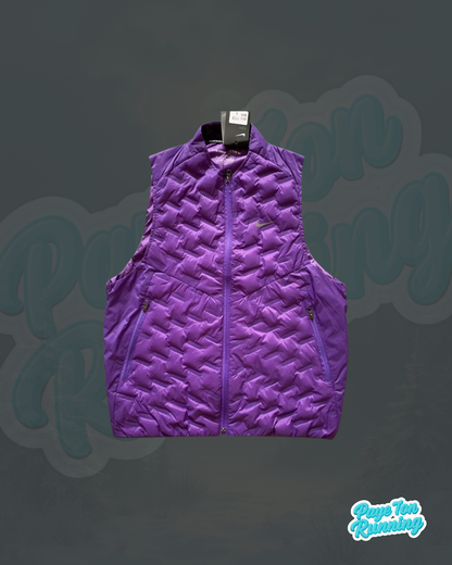 Gilet Running Division Therma-FIT