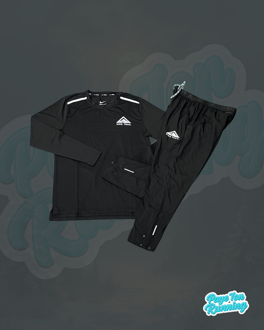 Ensemble Nike Running Trail