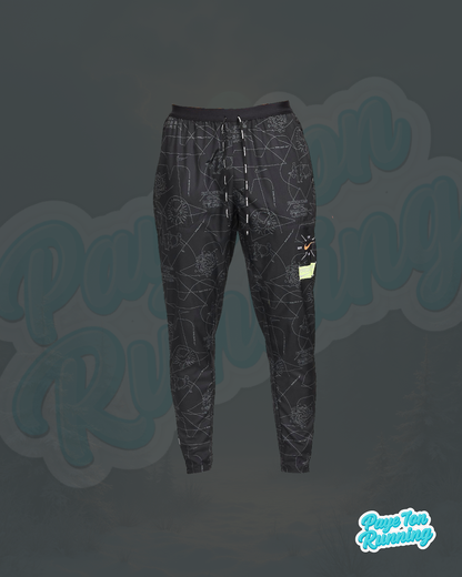 Pantalon Running BERLIN Phenom
